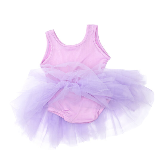 Great Pretenders Great Pretenders - Ballet Tutu Dress - Lilac