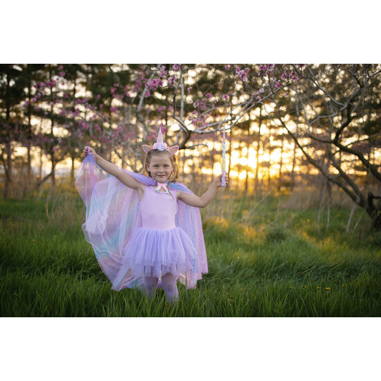 Great Pretenders Great Pretenders - Ballet Tutu Jurk - Lila