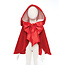 Great Pretenders Great Pretenders - Chaperon rouge Woodland - Taille 4-6