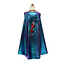 Great Pretenders Great Pretenders - Blue Lightning Holographic Cape - Size 5-6