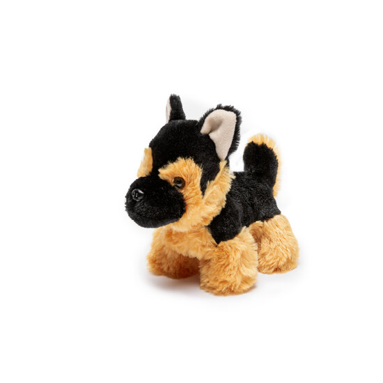 Great Pretenders Great Pretenders - K9 Unit Police SEt, Vest, Hat & Plush Puppy