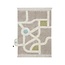 Lorena Canals Lorena Canals - Washable rug EcoCity