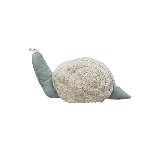 Lorena Canals Lorena Canals - Pouf Herr Schnecke