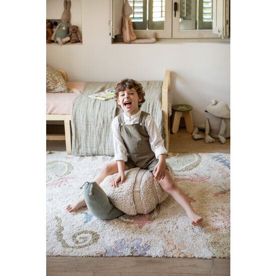 Lorena Canals Lorena Canals - Pouf Herr Schnecke