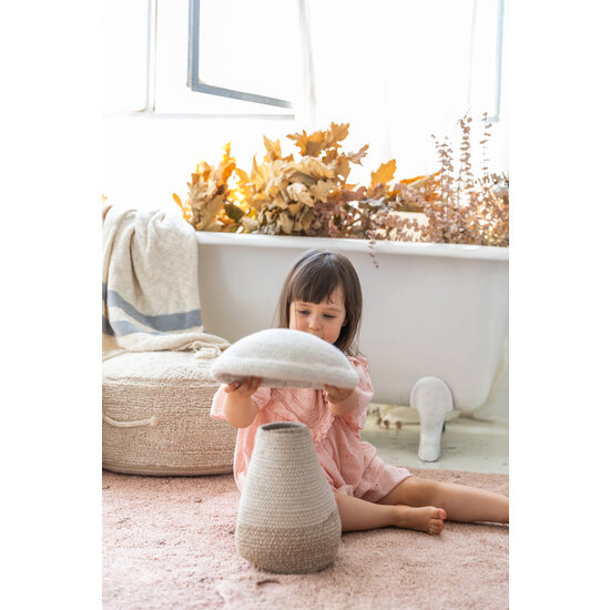 Lorena Canals Lorena Canals - Mandje Baby Champignon