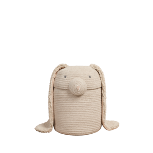 Lorena Canals - Panier Rita le lapin