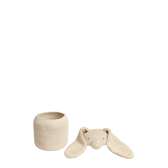 Lorena Canals Lorena Canals - Basket Rita the Rabbit