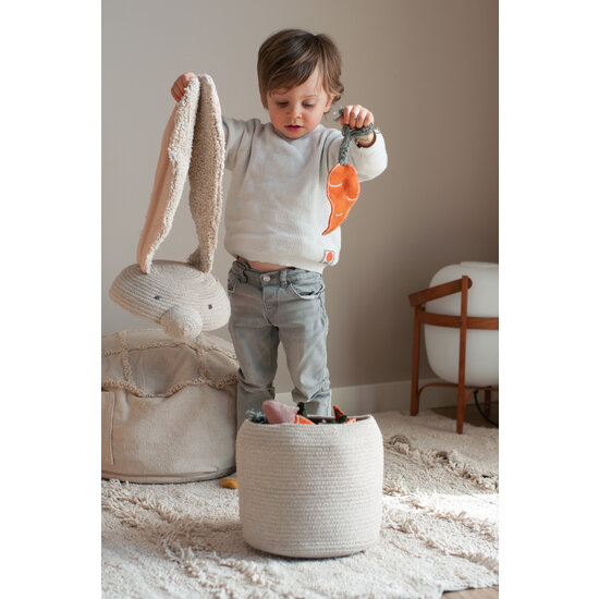 Lorena Canals Lorena Canals - Basket Rita the Rabbit