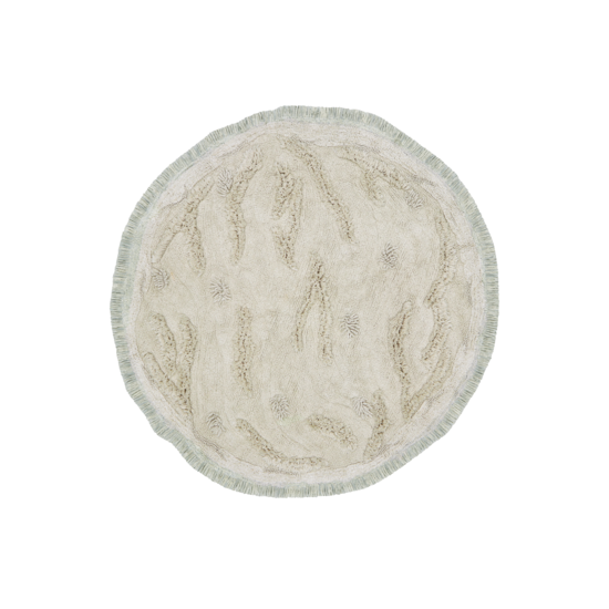 Lorena Canals Lorena Canals - Washable play rug Island