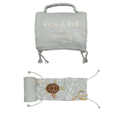 Lorena Canals - Ride & Roll onder zee