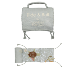 Lorena Canals - Ride & Roll unter dem Meer