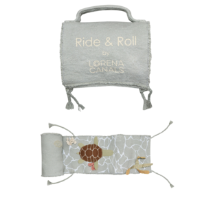 Lorena Canals - Ride & Roll onder zee