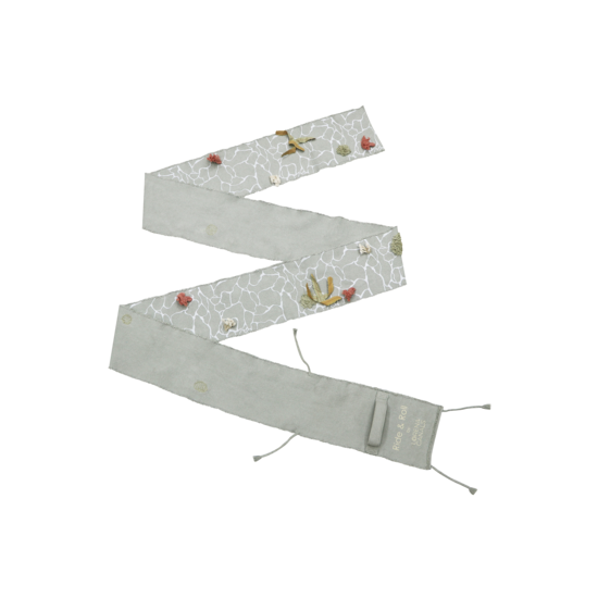 Lorena Canals Lorena Canals - Ride & Roll unter dem Meer