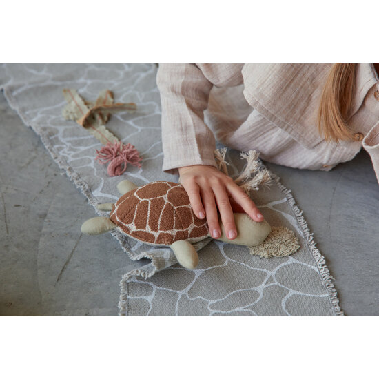 Lorena Canals Lorena Canals - Rouler sous la mer