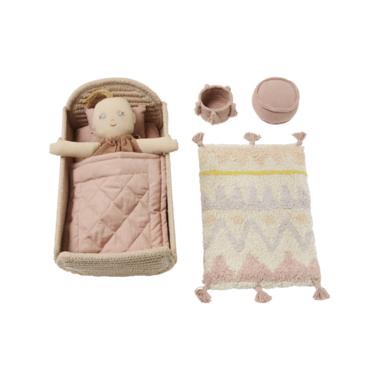 Lorena Canals Lorena Canals - Mini Lorena Ammi