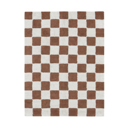 Lorena Canals - Washable rug Kitchen Tiles Toffee