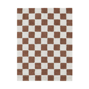 Lorena Canals - Washable rug Kitchen Tiles Toffee