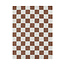 Lorena Canals Lorena Canals - Washable rug Kitchen Tiles Toffee