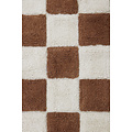 Lorena Canals Lorena Canals - Washable rug Kitchen Tiles Toffee
