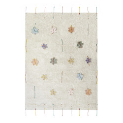 Lorena Canals - Play rug Wildflowers