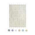 Lorena Canals Lorena Canals - Tapis de jeu Fleurs sauvages