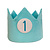 Liezelijn Liezelijn Birthday crown Skye