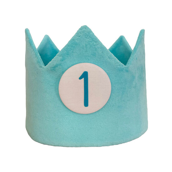 Liezelein Liezelijn Birthday crown Skye