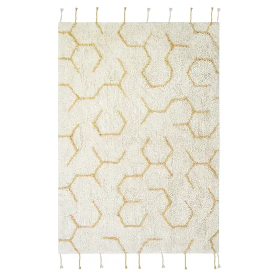 Lorena Canals Lorena Canals - Jouer à la pollinisation des tapis