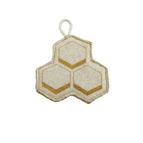 Lorena Canals Lorena Canals - Jouer à la pollinisation des tapis