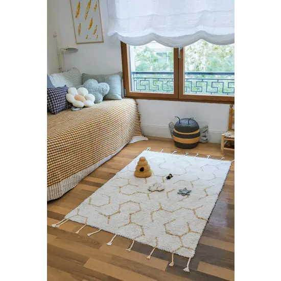 Lorena Canals Lorena Canals - Play rug Pollination