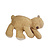 Lorena Canals Lorena Canals - Pouf Sleepy Bear