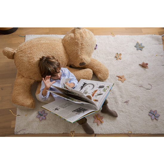 Lorena Canals Lorena Canals - Pouf Sleepy Bear
