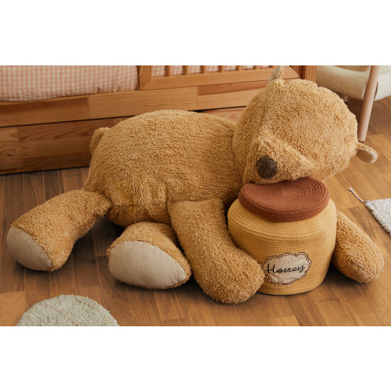 Lorena Canals Lorena Canals - Pouf Sleepy Bear
