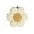 Lorena Canals Lorena Canals - Coussin Little Daisy