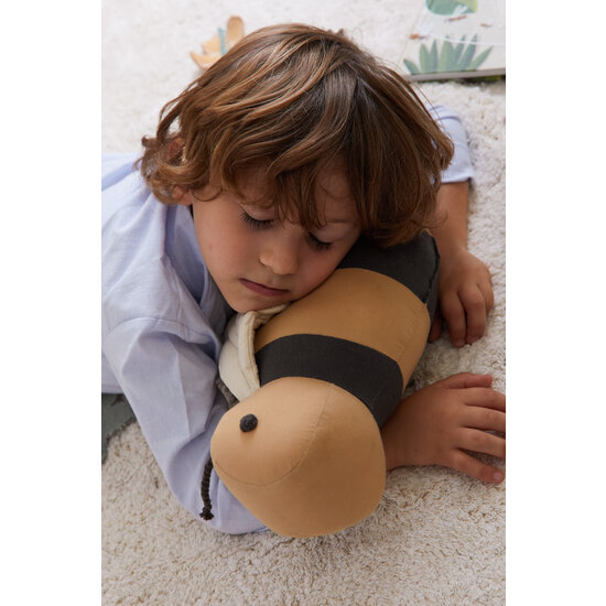 Lorena Canals Lorena Canals - Coussin Buzzy Bee