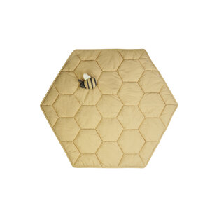 Lorena Canals - Tapis de jeu Nid d'abeille