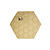 Lorena Canals Lorena Canals - Playmat Honeycomb