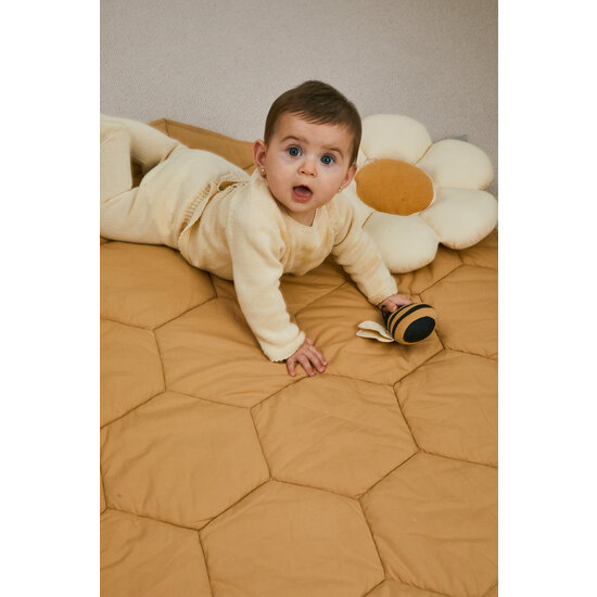 Lorena Canals Lorena Canals - Tapis de jeu Nid d'abeille