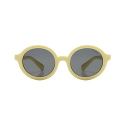 KOMONO - SUNGLASSES KIDS 1-2Y - LELE - GLOSSY - BUTTER