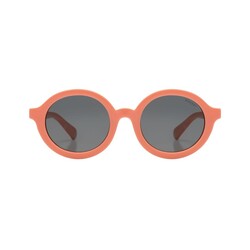 KOMONO - SUNGLASSES KIDS 3-5Y - Lou - GLOSSY - BUBBLE