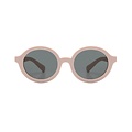 komono KOMONO - SUNGLASSES KIDS 1-2Y - LELE - BLUSH