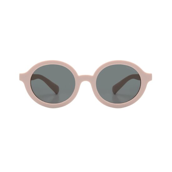 komono KOMONO - LUNETTES DE SOLEIL KIDS 1-2Y - LELE - BLUSH