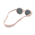 komono KOMONO - SONNENBRILLE KINDER 1-2Y - LELE - BLUSH