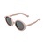 komono KOMONO - LUNETTES DE SOLEIL KIDS 1-2Y - LELE - BLUSH
