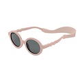 komono KOMONO - SUNGLASSES KIDS 1-2Y - LELE - BLUSH