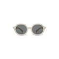 komono KOMONO - SUNGLASSES KIDS 1-2Y - LELE - IVORY
