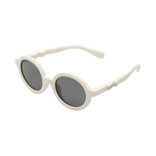 KOMONO - SUNGLASSES KIDS 1-2Y - LELE - IVORY