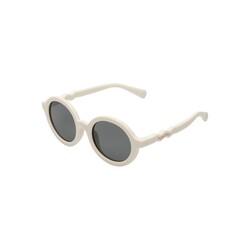 KOMONO - LUNETTES DE SOLEIL KIDS 3-5Y - LOU - IVORY