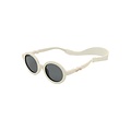 komono KOMONO - LUNETTES DE SOLEIL KIDS 3-5Y - LOU - IVORY