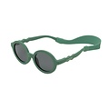 komono KOMONO - LUNETTES DE SOLEIL KIDS 3-5Y - LOU - SAGE